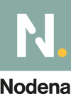 Nodena Logotyp